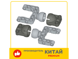 !АНАЛОГ! Suspension Pack /  Ball Joint,  (SSP6)