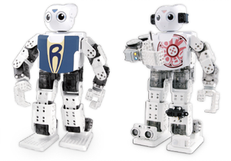 Robotis darwin mini store
