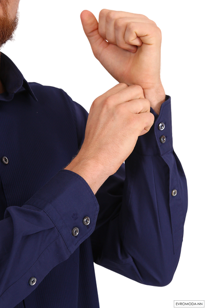 Рубашка мужская Рет-TF03N-790 р.45