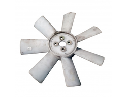Вентилятор (крыльчатка) охлаждения КМ385/LL380
