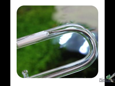 AquaPro Pipe Brush Pro 60 - Ершик  двойной, для шлангов