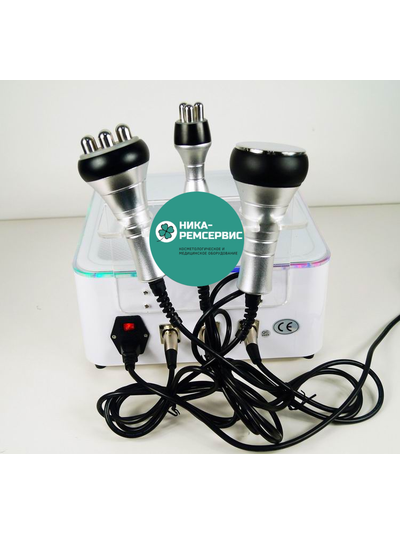 Портативный аппарат для коррекции фигуры SLIM-40