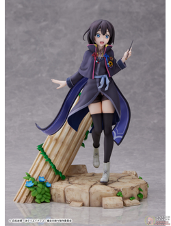 Фигурка 1/7 Сая (Saya Proof)