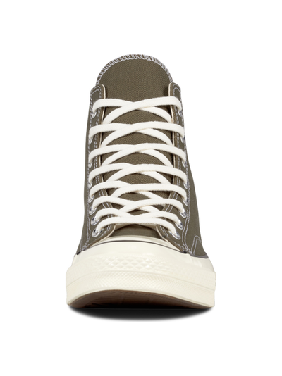 Кеды Converse Chuck Taylor 70 хаки высокие