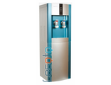 Кулер для воды Lesoto 16LD/Е blue-silver