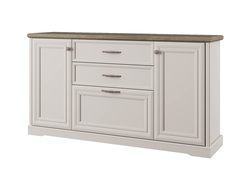 Гостиная ТОСКАНА - 07 TOSCANA NEW Тумба 3D2S-1