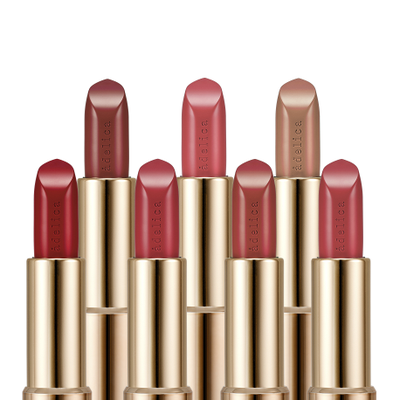 Аделика Помада для губ Классик (Кораллово-бежевый)