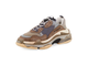 Balenciaga Triple S (БАЛЕНСИАГА) Коричневые (36-41)