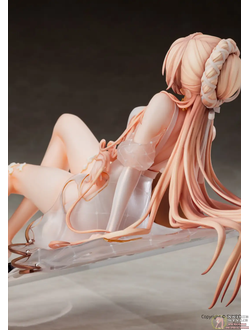 Фигурка 1/7 OTs-14 Divinely-Favoured Beauty, Heavy Damage Ver.