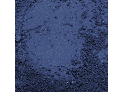 Тени для век "Голубой муссон", Кристалл Декор, 1,5 гр