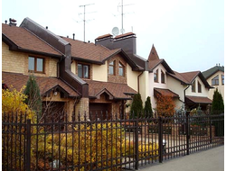 «МАРЬИНО-ЗНАМЕНСКОЕ»