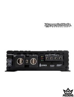 Dynamic State - SPARTA SA500.2