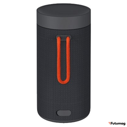 Колонка Xiaomi Mi Outdoor Bluetooth Speaker Black XMYX02JY