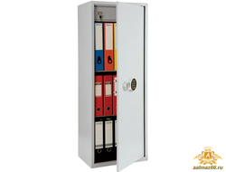 Шкаф бухгалтерский Практик SL-125T EL