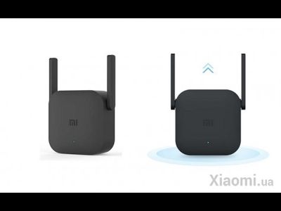 Репитер Xiaomi Mi Wi-Fi Amplifier Pro Усилитель Wi-Fi