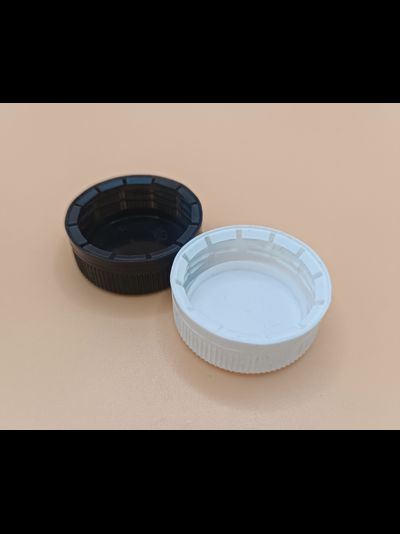 Крышка ПЭТ 38мм с КПВ, арт. 3810