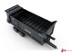 Навозоразбрасыватель CELIKEL CRAFTER X13