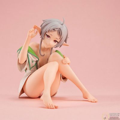 Фигурка Сильфиетта (Sylphiette Tenohira)