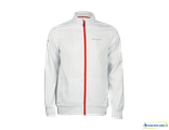 Теннисная ветровка Babolat Core Club (white)