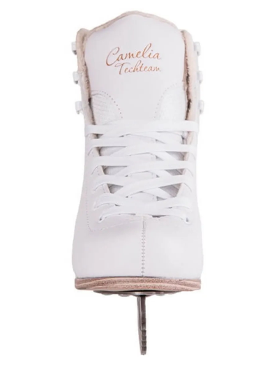 Коньки фигурные Camelia детские и взрослые размеры р. 32-42