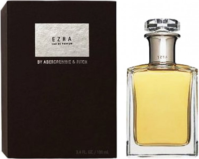 Abercrombie & Fitch Ezra For Women (парфюмированная вода 100 мл)