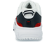 Кроссовки FILA HYPERBLAZE Бело-красно-черные женские (36-41)