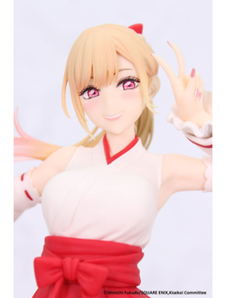Фигурка Марин Китагава (Marin Kitagawa Miko Vivit Figure)