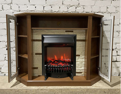 электрокамин Харвард Fobos