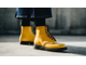 Ботинки Dr. Martens 1460 POP YELLOW