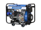 Дизель генератор 6,5 кВт TSS SDG 6500EHA