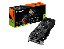 GEFORCE RTX 5070 OC 12GB