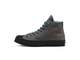 Converse Chuck Taylor 70 кожаные серые