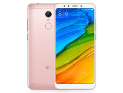 Xiaomi Redmi 5 Plus 3/32GB Pink (Global) (rfb)