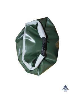 ГермоМешок 120л BB ПВХ 600гр