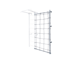 ДСК PERFETTO SPORT  "Netto" grigio PS-414 Стойка с сеткой купить в Воронеже