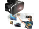 VR Shinecon 4-го поколения виртуальной реальности 3D-очки с гарнитурой