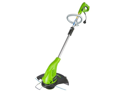 Триммер электрический Greenworks GST5033 Basic, 500W, 30 см