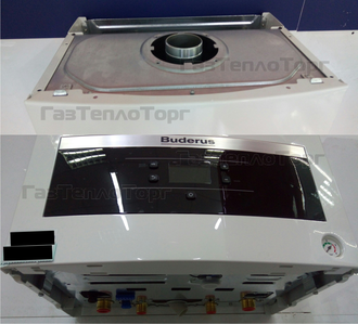 Котел BUDERUS LOGAMAX U072-28K