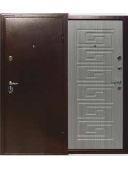 ОПТИМА 759 САНДАЛ СЕРЫЙ