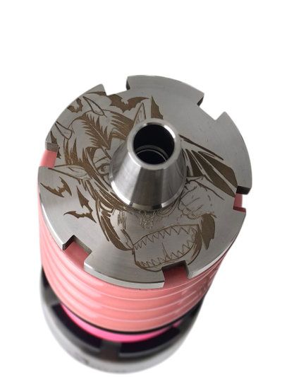 STATIC FINAL KAWAII | TIFFANY