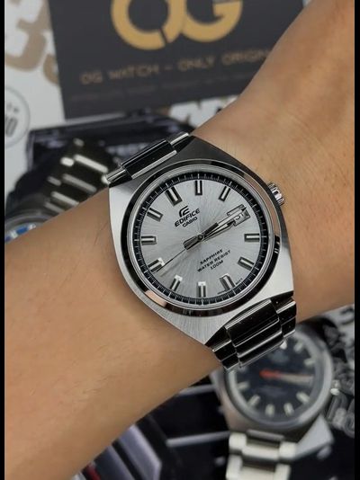 Часы Casio Edifice EFB-109D-7A