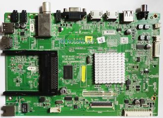 Main Board 5800-A6M88G-0P00