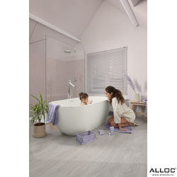 Ламинат Berry Alloc Ocean Plus Джаз Светло-Серый 2503