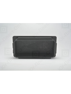 заглушка 100х50