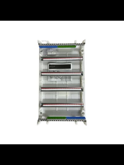 Шкафы распределительные ABB серии Mistral™