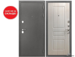 Стандарт 100 (9см) сандал белый