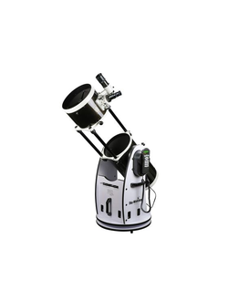 Телескоп Sky-Watcher Dob 10" Retractable SynScan GOTO