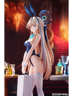 Фигурка 1/7 Токи Асума (Toki Asuma Bunny Girl)