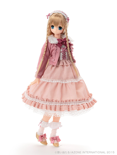 Кукла 1/6 PureNeemo Sahra