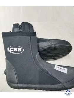 Боты 3мм СВВ неопреновые р.10-43/44